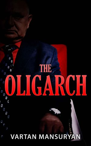 [Robert Martin 01] • The Oligarch